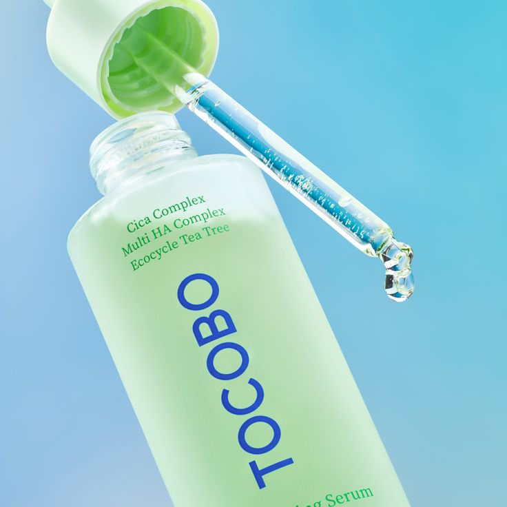 CICA CALMING SERUM 50ML